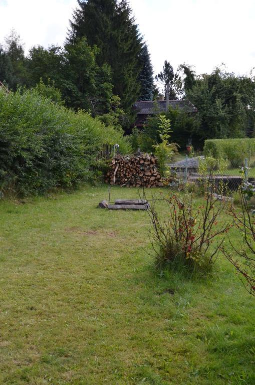 Penzion U Kozy Chřibská Rum bild